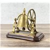 Image 1 : Brass Desk Bell