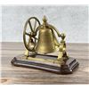 Image 2 : Brass Desk Bell