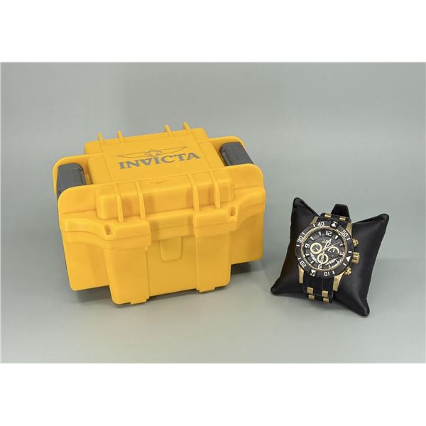 Invicta 23702 Pro Diver Watch