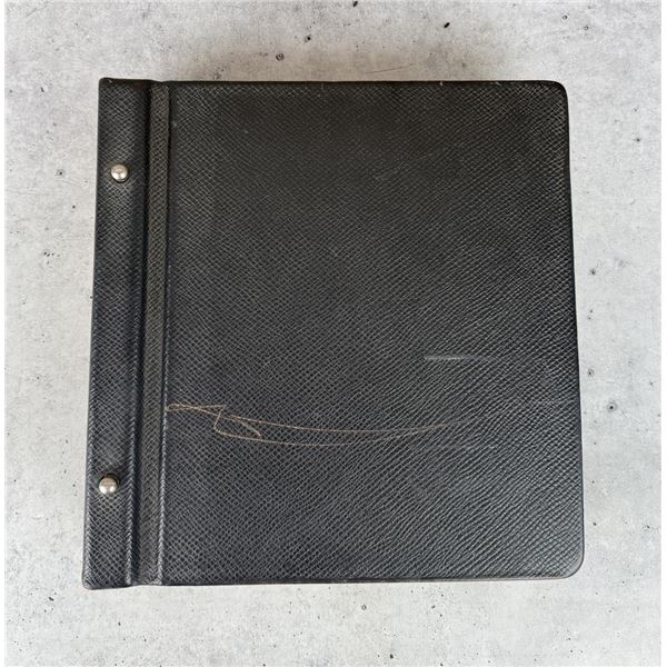 Missoula Mercantile Montana Catalog