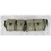Image 3 : WW2 M1 Garand Cartridge Ammo Belt