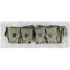 Image 4 : WW2 M1 Garand Cartridge Ammo Belt