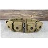 Image 1 : WW2 M1 Garand Cartridge Ammo Belt