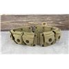 Image 2 : WW2 M1 Garand Cartridge Ammo Belt