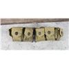 Image 3 : WW2 M1 Garand Cartridge Ammo Belt