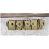 Image 4 : WW2 M1 Garand Cartridge Ammo Belt