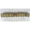 Image 6 : WW2 M1 Garand Cartridge Ammo Belt