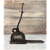 Image 3 : Stone Ordean Wells Co Arrow Tobacco Cutter
