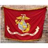 Image 2 : Vietnam War First Marine Division Flag