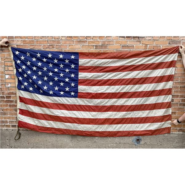 50 Star American US Flag