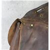 Image 3 : WW1 WWI Model 1885 US Cavalry McClellan Saddlebags