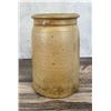 Image 2 : 2 Gallon Salt Glaze Stoneware Jar