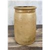 Image 3 : 2 Gallon Salt Glaze Stoneware Jar