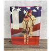 Image 2 : Barbie & Ken Army Stars 'n Stripes Doll Set 5626