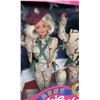 Image 7 : Barbie & Ken Army Stars 'n Stripes Doll Set 5626