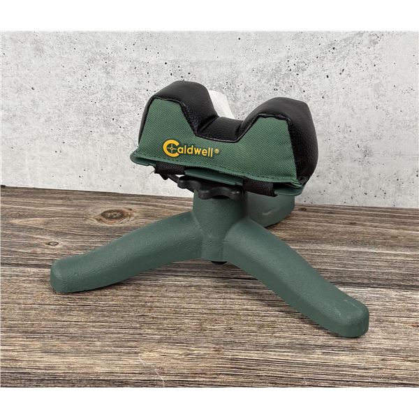 Caldwell The Rock Shooting Rest