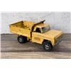 Image 2 : ERTL Structo Dump Truck Toy