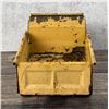 Image 3 : ERTL Structo Dump Truck Toy