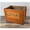 Image 2 : Dillon Bottling Works Montana Wood Crate