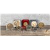 Image 1 : Collection of Assorted Table Medals