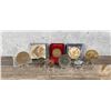 Image 2 : Collection of Assorted Table Medals