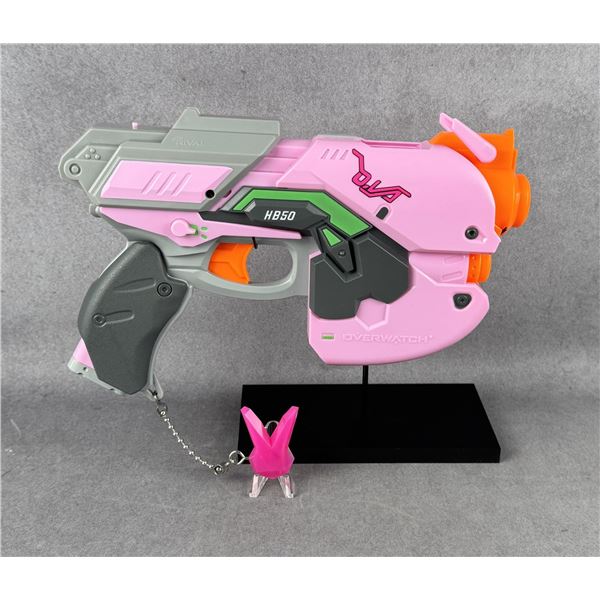 Nerf Rival Overwatch D.Va HB50 Blaster