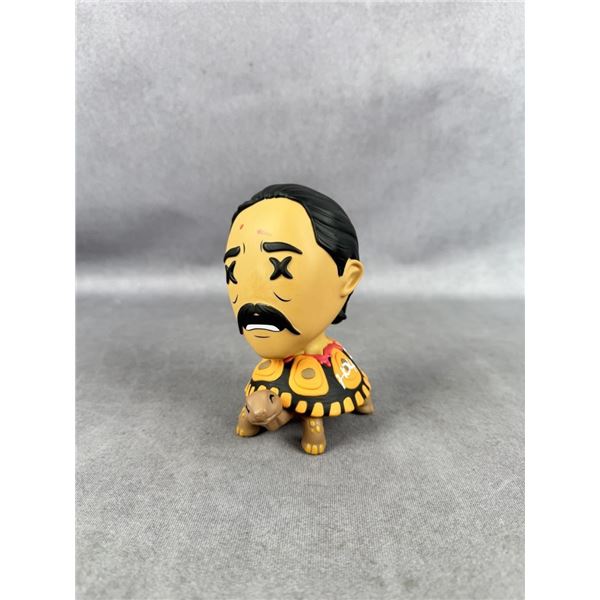 YouTooz Tortuga Vinyl Figure Breaking Bad