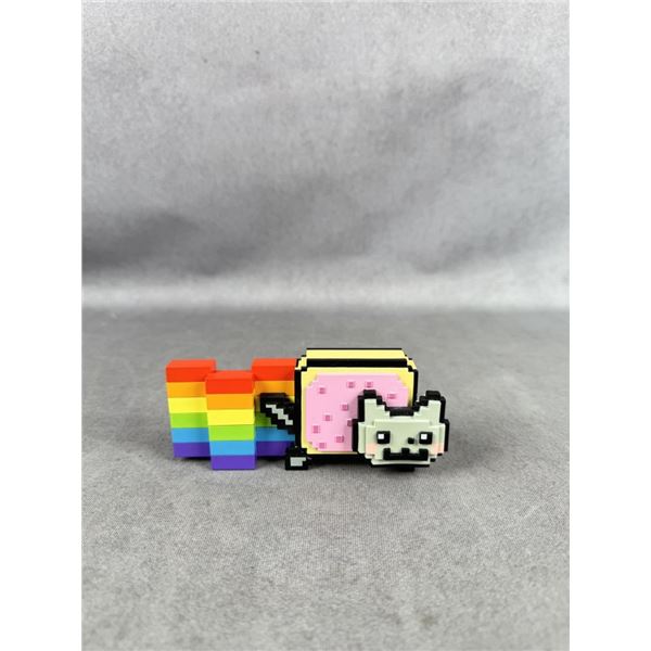 Youtooz Nyan Cat Vinyl Figure