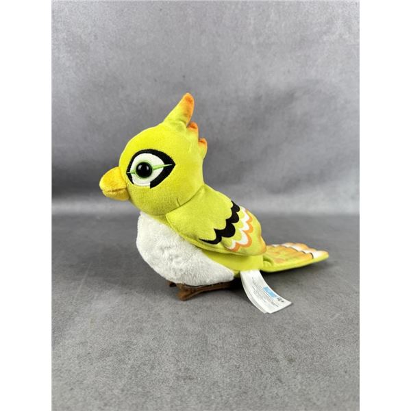 2016 Blizzard Overwatch Ganymede Plush