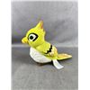 Image 1 : 2016 Blizzard Overwatch Ganymede Plush