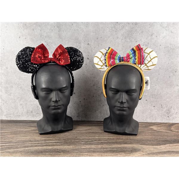 Disney Mickey Mouse Ears