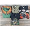 Image 1 : Jurassic Park Clothing