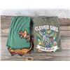 Image 2 : Jurassic Park Clothing
