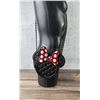 Image 1 : Loungefly Minnie Mouse Chain Purse