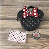Image 5 : Loungefly Minnie Mouse Chain Purse