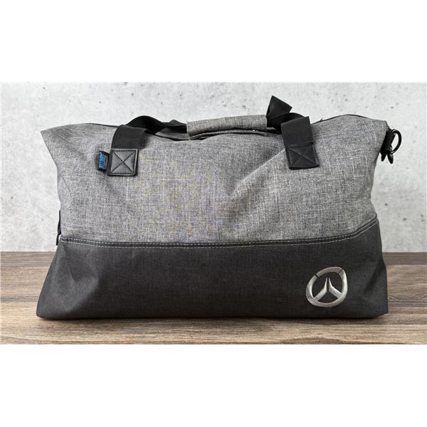 Blizzard Overwatch Reaper Duffle Bag