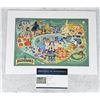 Image 1 : Jondo Ltd Blizzard World Glen Brogan Print