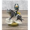 Image 1 : Nintendo Amiibo Legend of Zelda Wolf Link