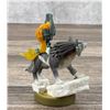 Image 2 : Nintendo Amiibo Legend of Zelda Wolf Link