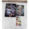 Image 1 : The Art of Overwatch Overwatch Anthology