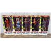 Image 1 : Galoob Spice Girls on Tour Dolls
