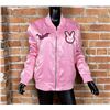 Image 1 : Overwatch D.Va Satin Bomber Jacket