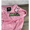 Image 6 : Overwatch D.Va Satin Bomber Jacket