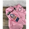 Image 7 : Overwatch D.Va Satin Bomber Jacket