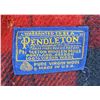 Image 2 : Pendleton Wool Camp Blanket