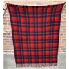 Image 3 : Pendleton Wool Camp Blanket