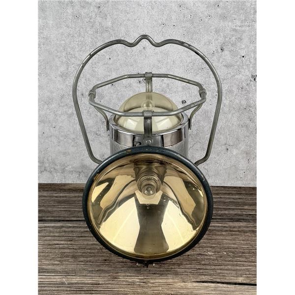 Delta Electric Lantern
