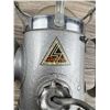 Image 7 : Delta Electric Lantern
