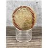 Image 3 : 1940 Springfield Rifles Academy Signed Baseball