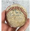 Image 5 : 1940 Springfield Rifles Academy Signed Baseball